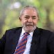 PF passa para Veja dados da quebra de sigilo de Lula