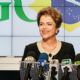 Dilma: ano de 2016 ser de dilogo com todos os que desejam construir uma realidade melhor. 