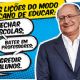 PT-SP repudia declaraes oportunistas, desmedidas e desrespeitosas de Alckmin