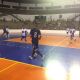 Botucatu conquista 2 vitria na Copa TV TEM de Futsal