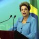 Dilma se diz indignada com deciso da Cmara