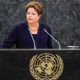 Dilma vai  ONU denunciar golpe dos sem voto