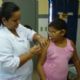 Vacinao contra a gripe comea neste sbado (30)