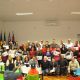 Conselho Municipal de Sade promove posse de novos membros com gesto at 2017