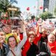 No Dia do Trabalhador, Dilma anuncia reajuste do Bolsa Famlia e correo do Imposto de Renda
