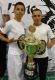 Projeto Social  destaque na Copa Hortolndia de Karate  