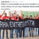 Serra, o piadista: rechaa consulta popular no Brasil e pede uma na Venezuela
