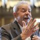Lula far pronunciamento contra a Lava Jato