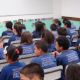 Alunos da Rede Municipal de Ensino participam da Prova Brasil