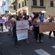 Botucatu realiza manifestao no Dia Internacional Contra a Violncia s mulheres