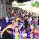 Cultura comemora sucesso do carnaval em Botucatu. veja as fotos