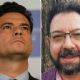 Sergio Moro viola sigilo de fonte de blogueiro que o denunciou no CNJ