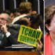 Um ano aps a Cmara abrir o processo de impeachment, um zumbi governa o Brasil