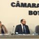 Audincia na Cmara debate resciso de contrato com empresas de nibus do transporte coletivo
