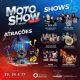 MotoShow 2017.
Shopping Botucatu sedia grande evento de motos