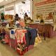 Arteiras da Serra promovem bazar de artesanato no Shopping Botucatu