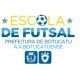 Parceria Prefeitura e AAB lana o projeto Escola de Futsal