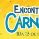 Renovao Carismtica Catlica (RCC) Botucatu promove Encontro de Carnaval