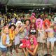 Grito de Carnaval no Rio Bonito abrir a folia em Botucatu