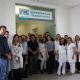 HCFMB inaugura duas novas enfermarias