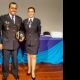 Guarda botucatuense recebe condecorao da Secretaria Nacional de Segurana Pblica