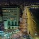 A virada em favor da democracia est nas ruas do Brasil