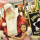 Papai Noel chega ao Shopping Botucatu no feriado do dia 15