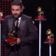 Grammy Latino para Hermeto Paschoal e msico de Botucatu recebe prmio em...
