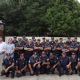 Guarda Civil de Botucatu finaliza a primeira fase de requalificao da corporao