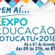 Secretaria de Educao realiza 1 Expo Educao Botucatu 2018