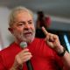 Lula convida direo do Banco Mundial a viver com um salrio mnimo no Brasil
