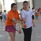 Alunos da Rede Municipal de Botucatu participam do Circuito Tnis Para Todos