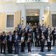 Banda Municipal comemora 70 anos com grande festa na Praa da Pinacoteca