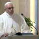 Papa critica intrigas da mdia e aes da Justia 
que culminam em golpes de Estado