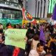 Frentes Populares convocam protestos contra a gesto Temer na Petrobras