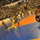 Copa integrao de Futsal ter trs jogos na prxima sexta-feira, 15