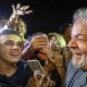 ONU diz que Brasil deve respeitar direito de Lula de ser candidato