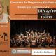 Orquestra Sinfnica de Botucatu ter apresentao de gala no prximo domingo, 27