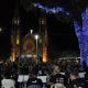 Botucatu Luz ter iluminao especial de Natal em 18 pontos da Cidade