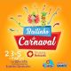 Shopping Botucatu realiza Bailinho de Carnaval