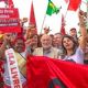 Lula deveria ser solto amanh, diz Flvio Dino