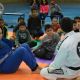 Lutando para Educar: Escola Luiz Tcito lana projeto piloto de Jiu-jitsu