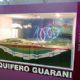 Projeto Gigante Guarani ser lanado no dia 29 de maio