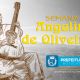 Semana Angelino de Oliveira comea no prximo domingo, 16