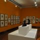 Mais de 5 mil visitantes j passaram pela Pinacoteca Frum das Artes