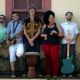 Banda Cafu, de Botucatu, lana clipe Bembali com convidado internacional 