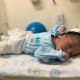 Nasce o milsimo beb da Maternidade do Hospital Estadual Botucatu