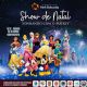 Shopping Park Botucatu promove Show de Natal com personagens da Turma do Mickey
