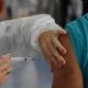 Vacinao da 3 dose em massa em Botucatu ocorrer neste domingo (12)