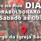Botucatu faz mobilizao por Fora Bolsonaro neste sbado, 29